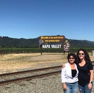 Meet your Posher, Renee